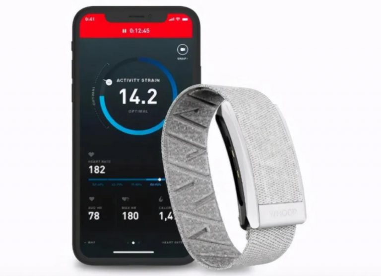 估值36亿美元的可穿戴设备Whoop，在AI时代展示了哪些新价值？