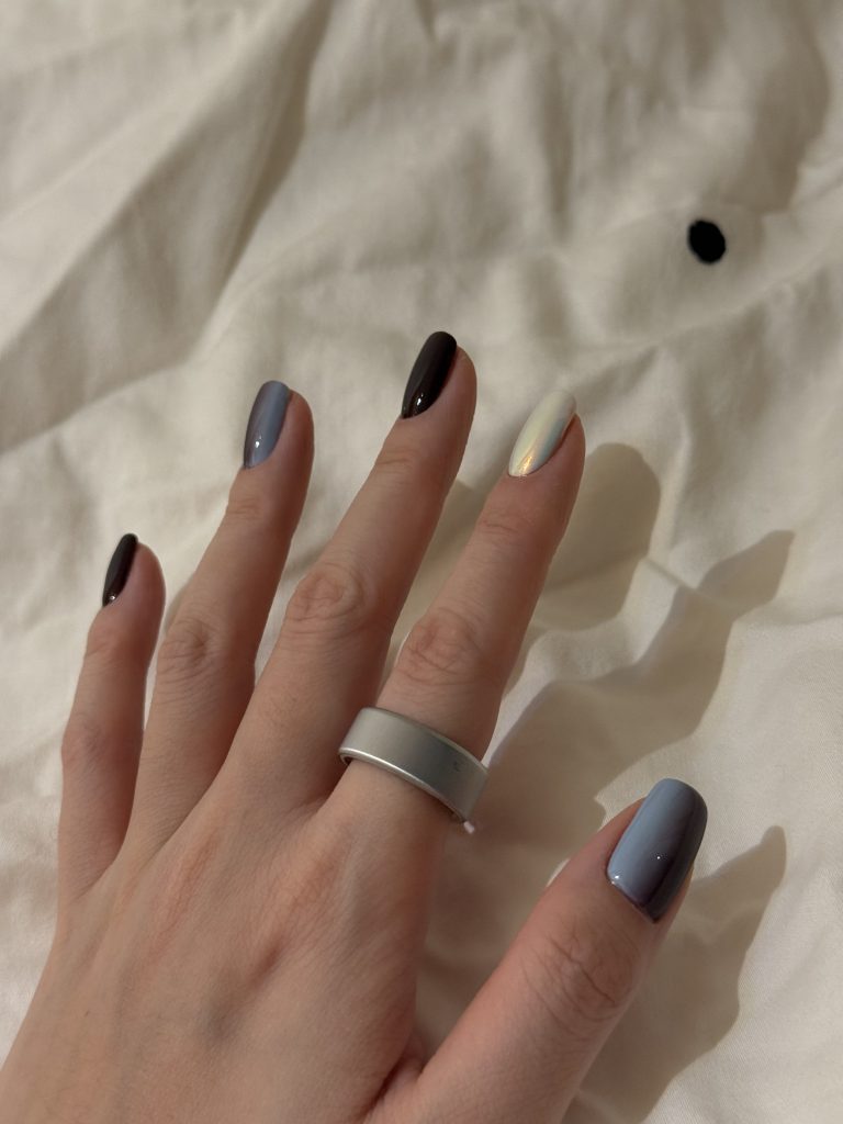 Oura智能戒指大卖，它会成为新的健康可穿戴潮流吗？